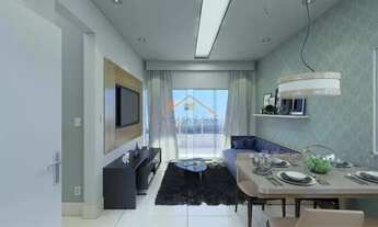 Imagem 4: Apartamento 03 Quartos 03 vagas de Garagem Bairro Cabral