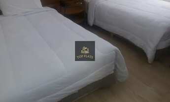 Imagem 6: Flat disponível em Moema - SP