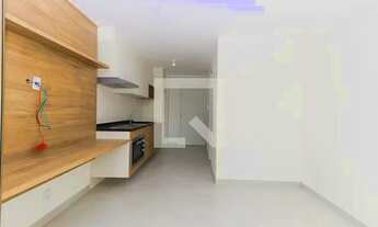 Imagem 4: Apartamento para Aluguel - Vila Clementino, 1 Quarto, 24 m2