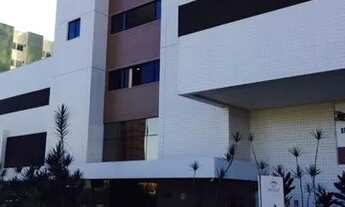 Imagem 4: Real Panoramic mobiliado, Águas Claras (Unieuro