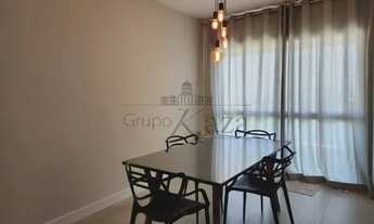 Imagem 3: Apartamento Padrão em São José dos Campos