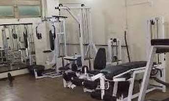 Imagem 7: Apto. C piscina praia São Conrado Rio de Janeiro