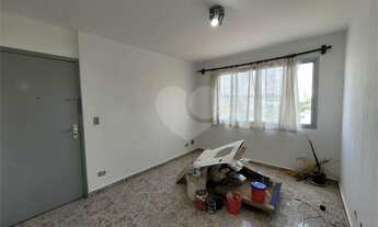 Imagem 4: Apartamento de 51m² com 2 dormitórios e 1 vaga para alugar - Vila Indiana