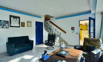 Imagem 3: São Paulo - Casa Padrão - Saúde