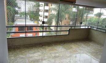 Imagem 5: Apto. 4 dorm/2stes - Real Parque R$ 900.000 ref. 2504