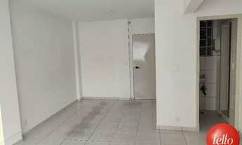 Imagem 2: São Paulo - Conjunto Comercial/Sala - Perdizes