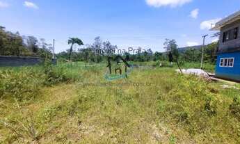Imagem: Terreno para Venda em Ubatuba, Rio da Prata