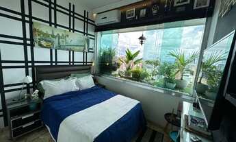 Imagem 3: Apartamento 3 quartos, Edifício Cidade de Manaus, Centro