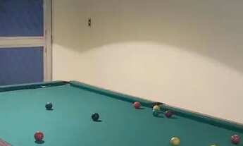 Imagem 2: Casa para aluguel e venda possui 110 metros quadrados com 4 quartos