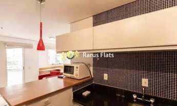 Imagem 10: Rarus Flats - Flat para venda - Edifício Saint Charbel