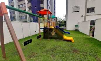 Imagem 3: Apartamento com 2 dormitórios para alugar, 60 m² por R$ 5.385,05/mês - Pompeia - São Paulo