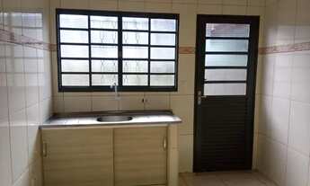 Imagem 2: Casa Geminada com 4 quartos