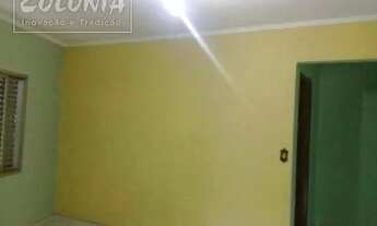 Imagem 5: Santo André - Conjunto Comercial/sala - Jardim Ana Maria