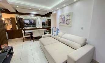 Imagem 5: Apartamento à venda no bairro Lagoa Nova - Natal/RN