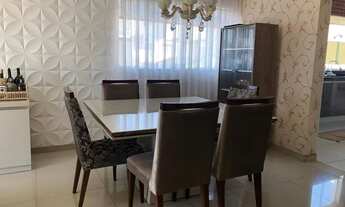 Imagem 2: RRCOD3975 Casa 211m² CONDOMÍNIO NEW VILLE - OPORTUNIDADE - 3 Dorms 4 Vagas - SURU/ Santana