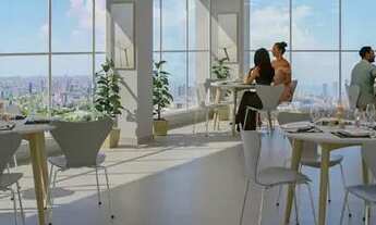 Imagem 3: Apartamento para venda com 67 metros quadrados com 3 quartos em Ilha do Retiro - Recife