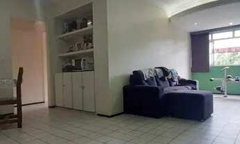 Imagem 3: Apartamento à venda, 103 m² por R$ 370.000,00 - Cocó - Fortaleza/CE