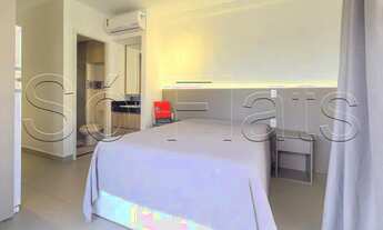 Imagem 5: Residencial VN Apiacás em Perdizes disponível para locação com 31m², 1 dormitório e 1 vaga