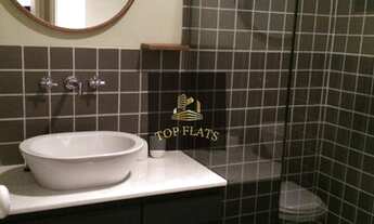 Imagem 6: Flat disponível no Jardim Paulista