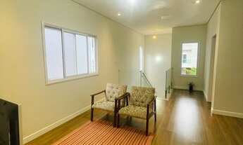 Imagem 7: Casa para venda no condomínio Bela Cittá, bairro Rodeio em Mogi das Cruzes- SP