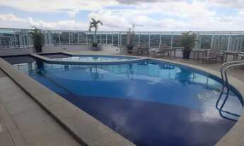 Imagem 2: Green View - 01 Quarto - Mobiliado - D. Pedro