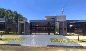 Imagem: Casa com 3 dormitórios à venda, 134 m²