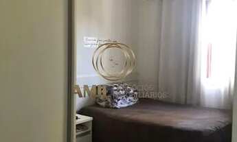 Imagem 7: SÃO JOSÉ DOS CAMPOS - Apartamento Padrão - CONJUNTO RESIDENCIAL TRINTA E UM DE MARÇO