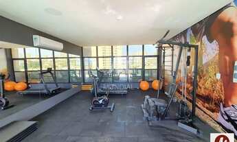 Imagem 3: Apartamento (flat) 1 dormitórios, em condomínio fechado