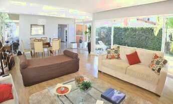 Imagem 4: CASA GRANJA VIANA - COTIA/SP