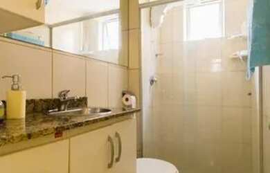 Imagem 4: Apartamento para Aluguel - Teresópolis, 1 Quarto, 64 m2