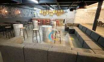 Imagem 2: Galpão para alugar, 1639 m² - Vila Leopoldina - São Paulo/SP