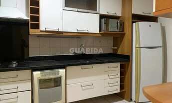 Imagem 5: Cobertura de 03 dormitórios, sendo 01 suíte, 2 vagas de garagem no bairro Bela Vista