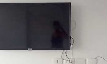 Imagem 6: Apartamento em barra de jangada