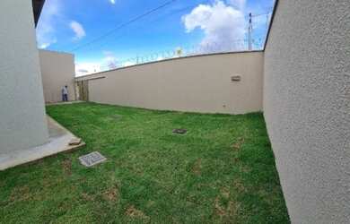 Imagem 2: Casa para venda tem 178 metros quadrados com 3 quartos em Cremação - Belém - Pará