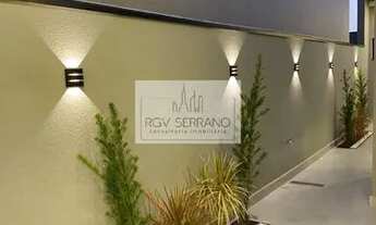 Imagem 6: INDAIATUBA - Casa de Condomínio - JARDINS DO IMPÉRIO