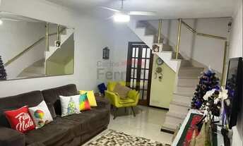 Imagem: Sobrado a venda, Vila Medeiros, 04 dormitórios