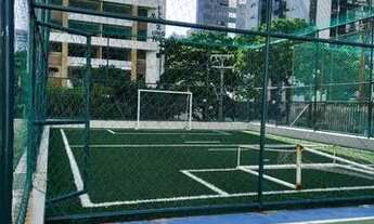 Imagem 4: Apartamento para aluguel e venda com 455 metros quadrados com 4 quartos em Boa Viagem - Re