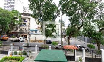 Imagem 5: Apartamento para Aluguel - Tijuca, 3 Quartos, 105 m2