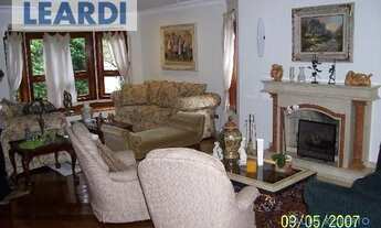 Imagem 5: CASA EM CONDOMÍNIO - MORUMBI - SP