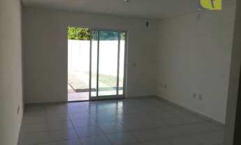 Imagem 6: Casa com 3 dormitórios à venda, 90 m² por R$ 250.000,00 - Centro - Eusébio/CE