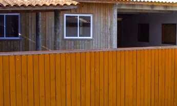 Imagem 6: Casa em Imbituba, localizada no bairro Alto Arroio