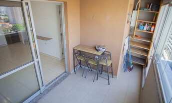 Imagem 7: Apartamento para alugar, 35 m² por R$ 3.400,00/mês - Campo Belo - São Paulo/SP