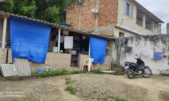 Imagem 2: Venda ou troca Casa com 1 dormitório