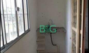 Imagem 7: Kitnet com 1 dormitório para alugar, 24 m² por R$ 600/mês - Jardim Fernandes - São Paulo/S