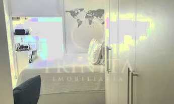 Imagem 5: Apartamento no Leblon - Rio de Janeiro