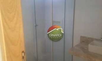 Imagem 4: Apartamento com 2 dormitórios à venda, 55 m² por R$ 265.000 - Jardim Paulistano - Ribeirão