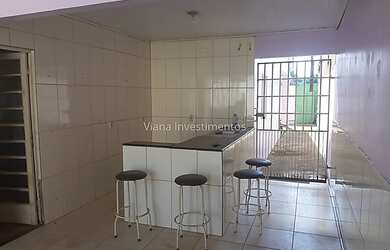 Imagem 2: Cód.: 1025 - AMPLA CASA