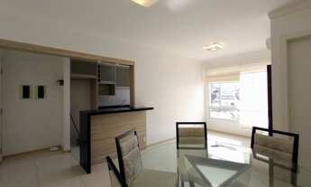 Imagem 2: Apartamento para aluguel tem 57 metros quadrados com 2 quartos em Jardim Mauá - Novo Hambu