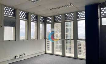 Imagem 7: Conjunto para alugar, 150 m² - Bela Vista - São Paulo/SP