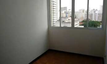 Imagem 2: Apartamento Vila Buarque São Paulo/SP
